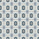 Echoes B (60*60см)