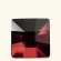 Blazing Red (2*2см)